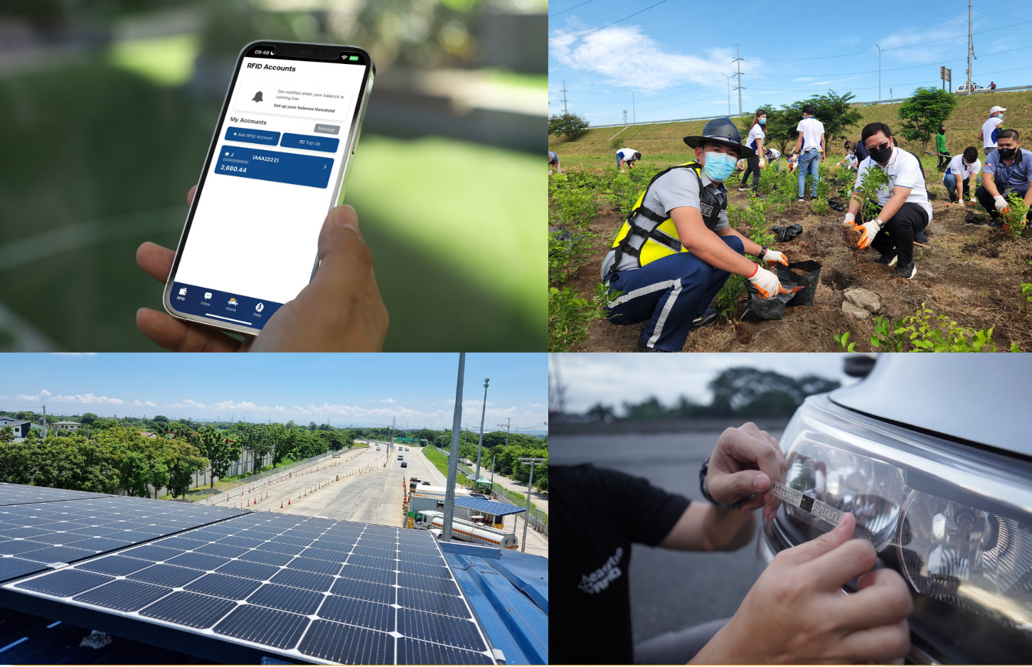 Our Future Readiness